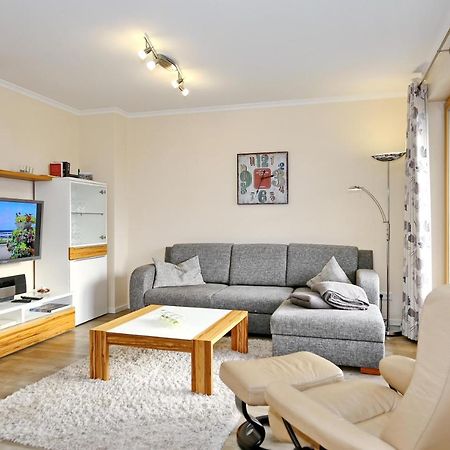 Villa Sanddorn Wohnung 07 Boergerende-Rethwisch Luaran gambar