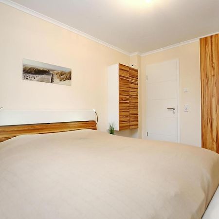 Villa Sanddorn Wohnung 07 Boergerende-Rethwisch Luaran gambar