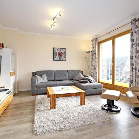 Villa Sanddorn Wohnung 07 Boergerende-Rethwisch Luaran gambar