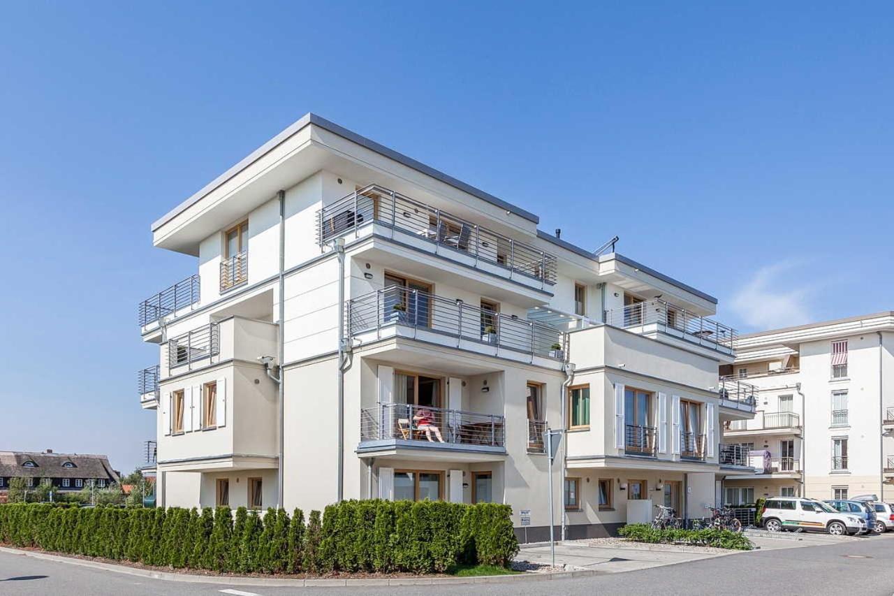 Villa Sanddorn Wohnung 07 Boergerende-Rethwisch Luaran gambar
