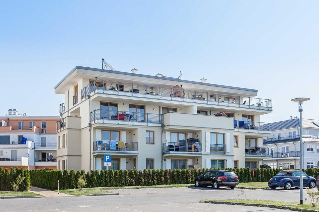 Villa Sanddorn Wohnung 07 Boergerende-Rethwisch Luaran gambar